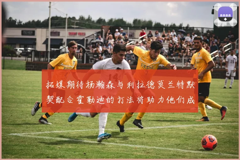拓媒期待杨瀚森与利拉德莫兰特默契配合霍勒迪的打法将助力他们成长